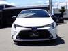TOYOTA COROLLA TOURING