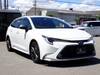 TOYOTA COROLLA TOURING
