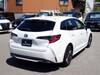 TOYOTA COROLLA TOURING
