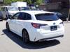 TOYOTA COROLLA TOURING