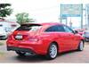 MERCEDES BENZ CLA-CLASS Shooting Brake