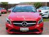 MERCEDES BENZ CLA-CLASS Shooting Brake