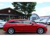 MERCEDES BENZ CLA-CLASS Shooting Brake