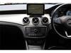 MERCEDES BENZ CLA-CLASS Shooting Brake