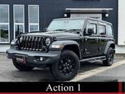 2020 CHRYSLER JEEP WRANGLER UNLIMITED