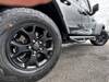 CHRYSLER JEEP WRANGLER UNLIMITED