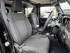 CHRYSLER JEEP WRANGLER UNLIMITED