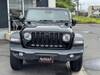 CHRYSLER JEEP WRANGLER UNLIMITED