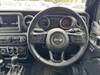 CHRYSLER JEEP WRANGLER UNLIMITED