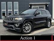 2015 CHRYSLER JEEP GRAND CHEROKEE LIMITED
