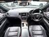 CHRYSLER JEEP GRAND CHEROKEE
