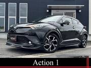 2018 TOYOTA C-HR G