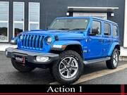 2021 CHRYSLER JEEP WRANGLER UNLIMITED