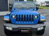 CHRYSLER JEEP WRANGLER UNLIMITED