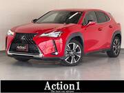 2019 LEXUS UX