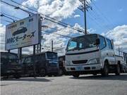 2006 TOYOTA DYNA