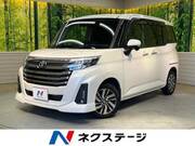 2022 TOYOTA ROOMY