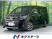2018 TOYOTA NOAH