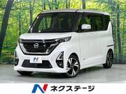 2020 NISSAN ROOX