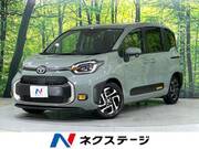 2023 TOYOTA SIENTA
