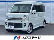 2020 SUZUKI EVERY WAGON