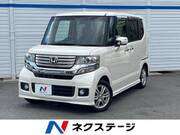 2012 HONDA N-BOX CUSTOM