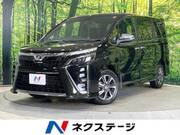 2019 TOYOTA VOXY