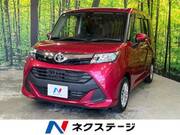 2018 TOYOTA TANK