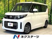 2023 NISSAN ROOX