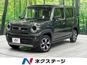 2020 SUZUKI HUSTLER