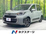 2023 TOYOTA SIENTA