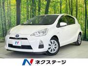 2012 TOYOTA AQUA S