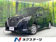 2019 NISSAN SERENA