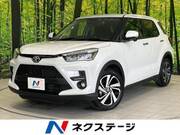 2023 TOYOTA RAIZE
