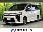 2021 TOYOTA VOXY