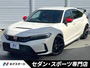 2024 HONDA CIVIC TYPE-R