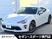 2021 TOYOTA 86 GT