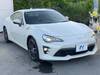 TOYOTA 86