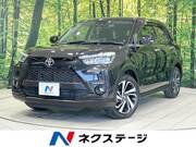 2022 TOYOTA RAIZE