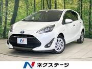 2018 TOYOTA AQUA