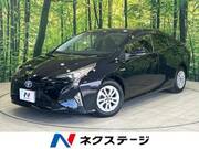 2016 TOYOTA PRIUS S