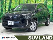 2023 TOYOTA YARIS CROSS