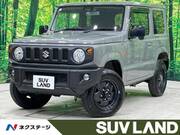 2024 SUZUKI JIMNY XL