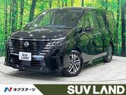 2024 NISSAN SERENA