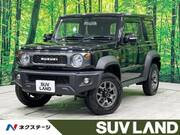 2023 SUZUKI JIMNY SIERRA