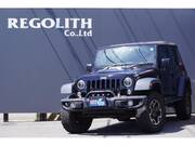 2016 CHRYSLER JEEP WRANGLER UNLIMITED