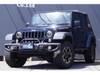 CHRYSLER JEEP WRANGLER UNLIMITED