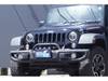 CHRYSLER JEEP WRANGLER UNLIMITED