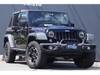 CHRYSLER JEEP WRANGLER UNLIMITED