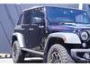 CHRYSLER JEEP WRANGLER UNLIMITED